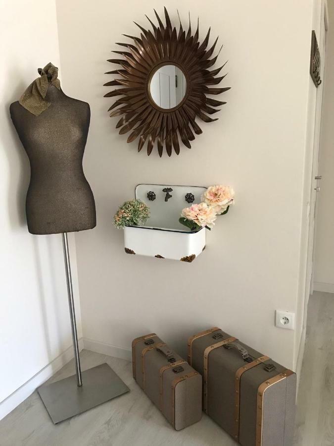 Apartament Oporto Happy House II Zewnętrze zdjęcie