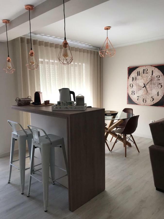 Apartament Oporto Happy House II Zewnętrze zdjęcie