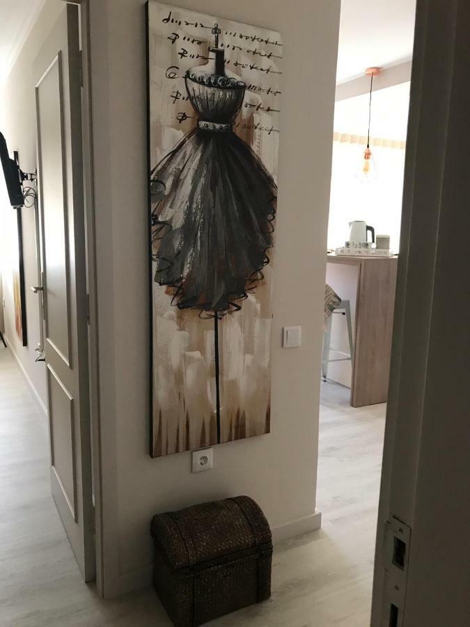 Apartament Oporto Happy House II Zewnętrze zdjęcie
