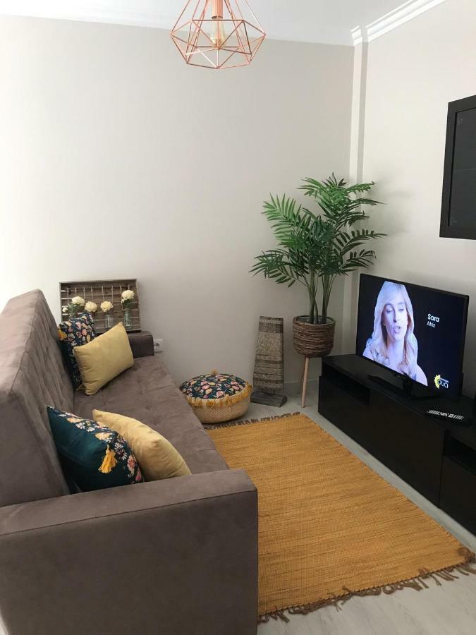 Apartament Oporto Happy House II Zewnętrze zdjęcie